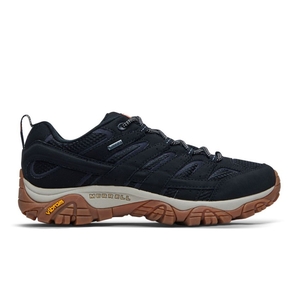 Chaussures Randonnée Merrell Moab 2 GORE-TEX Noir Homme | X.O.SXQM